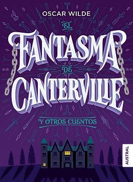 FANTASMA DE CANTERVILLE Y OTROS CUENTOS, EL | 9788467050646 | WILDE, OSCAR