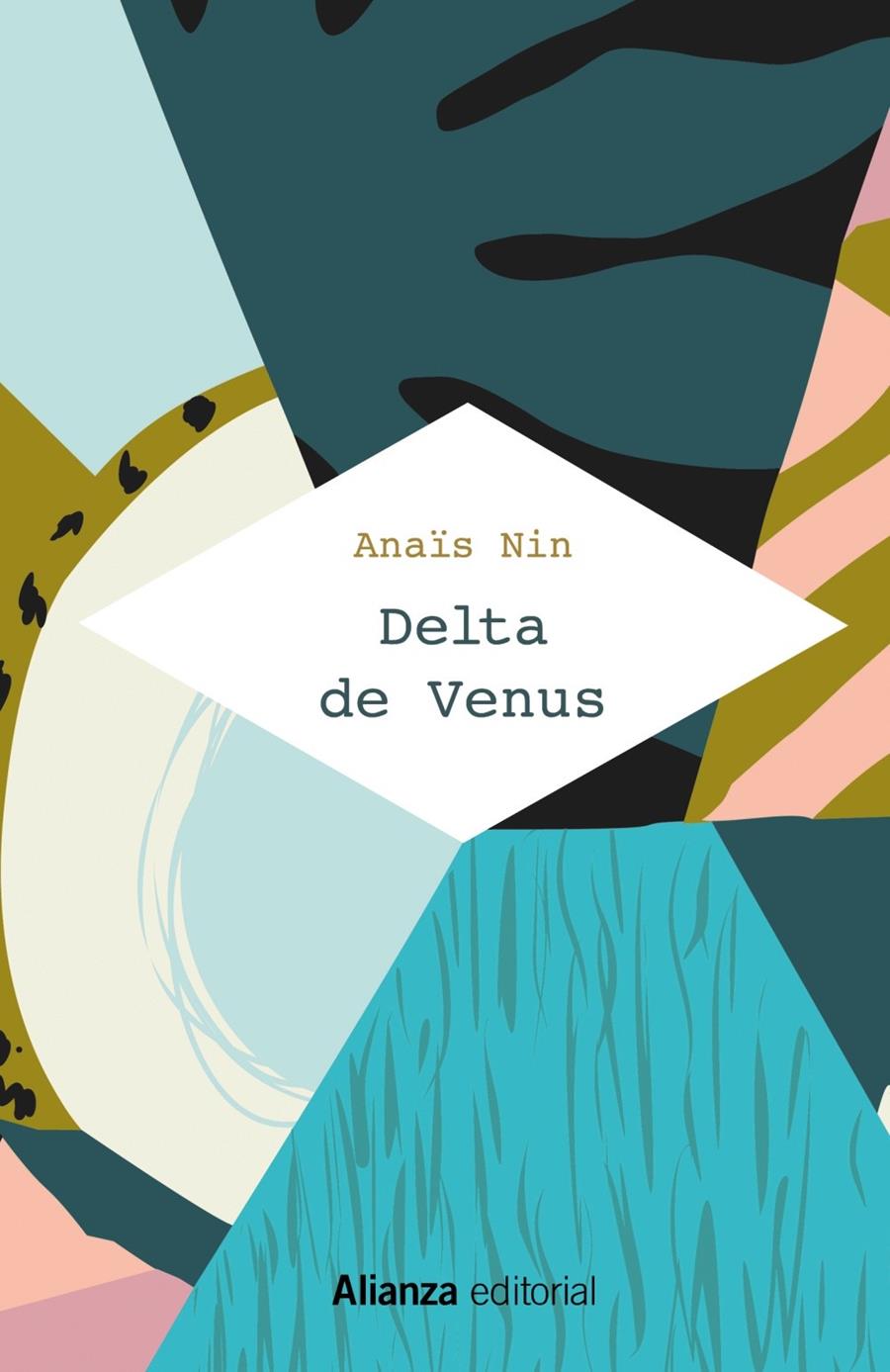 DELTA DE VENUS | 9788491814870 | NIN, ANAIS