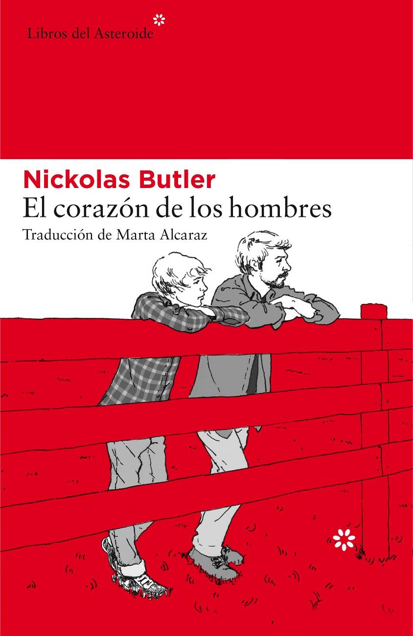 CORAZON DE LOS HOMBRES, EL | 9788417007171 | BUTLER, NICKOLAS