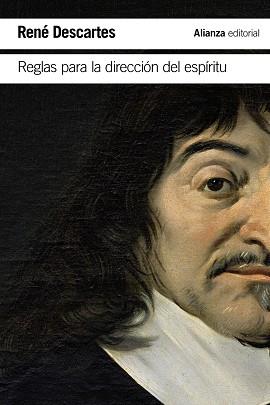 REGLAS PARA LA DIRECCION DEL ESPIRITU | 9788491049784 | DESCARTES, RENE