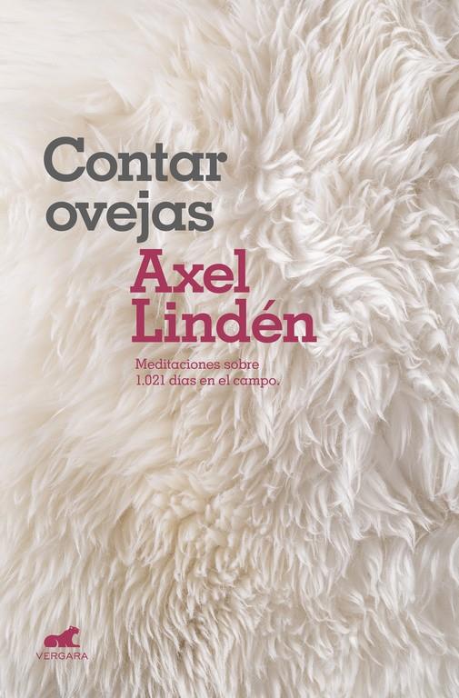 CONTAR OVEJAS | 9788416076277 | LINDEN, AXEL