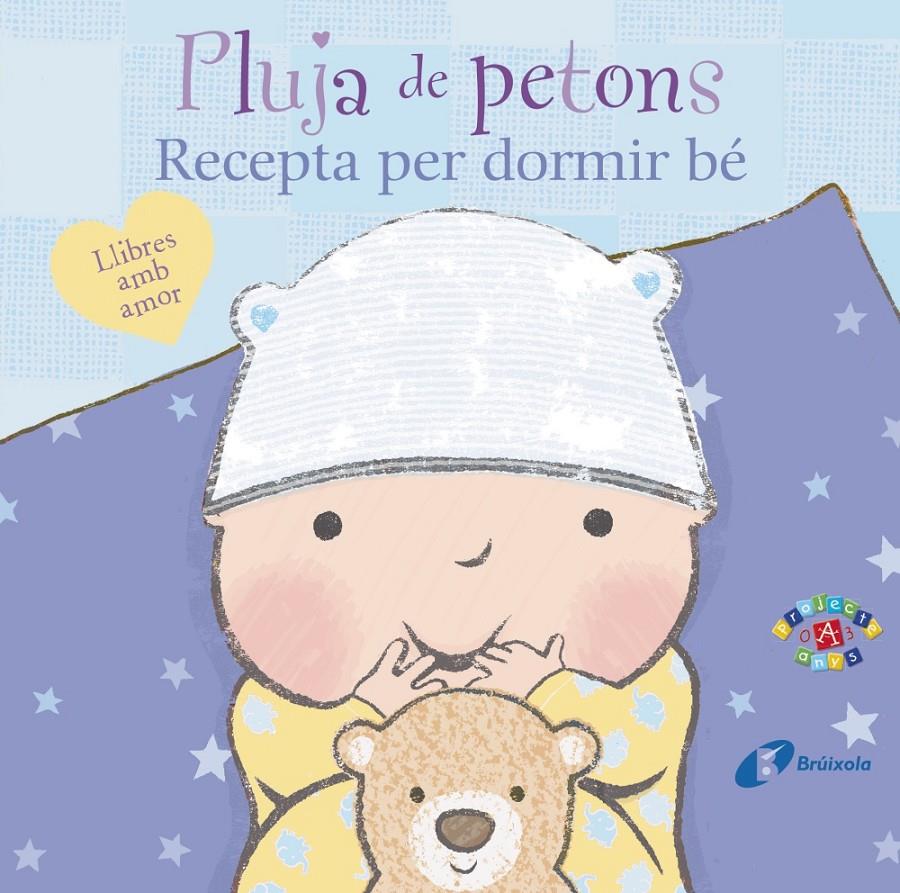 PLUJA DE PETONS  RECEPTA PER DORMIR BE | 9788499067674 | DODD, EMMA