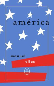 AMERICA | 9788494571992 | VILAS, MANUEL