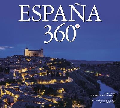 ESPAÑA 360º | 9788418820786 | MARTIN GARZO, GUSTAVO