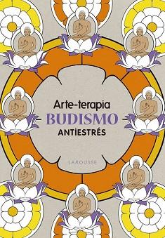 ARTETERAPIA BUDISMO | 9788416641079