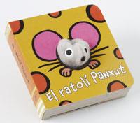 RATOLI PANXUT, EL | 9788483046210 | VAN DER PUT, KLAARTJE