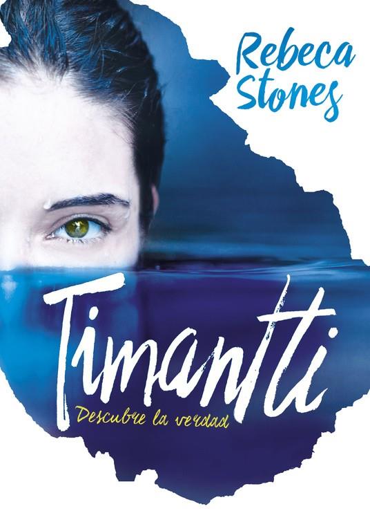 TIMANTTI | 9788490436189 | STONES, REBECA