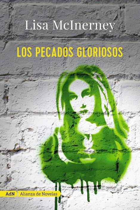 PECADOS GLORIOSOS, LOS  | 9788491044765 | MCINERNEY, LISA