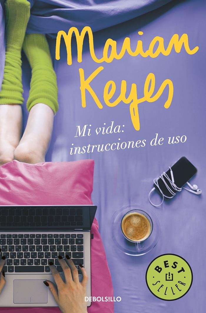 MI VIDA INSTRUCCIONES DE USO | 9788466343138 | KEYES, MARIAN 