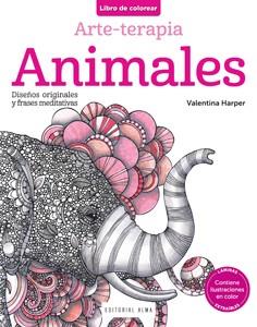 ANIMALES | 9788415618430 | HARPER, VALENTINA