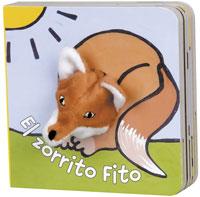 ZORRITO FITO, EL | 9788421696897 | VAN DER PUT, KLAARTJE