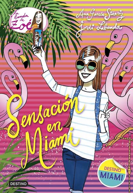 SENSACION EN MIAMI | 9788408161783