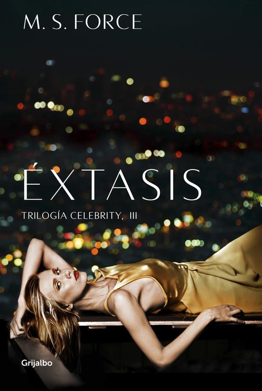 EXTASIS (CELEBRITY 3) | 9788425355035 | FORCE, M S