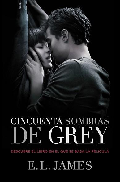 CINCUENTA SOMBRAS DE GREY 1  | 9788425348839 | JAMES. EL 