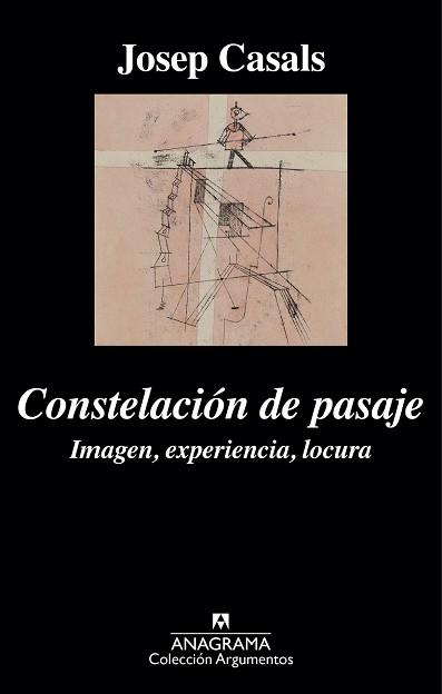 CONSTELACION DE PASAJE | 9788433963925 | CASALS, JOSEP