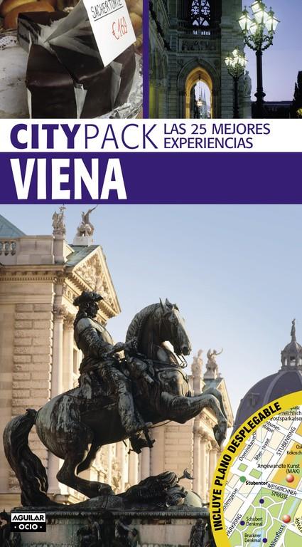 VIENA  CITYPACK  | 9788403517103