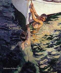 JOAQUIN SOROLLA REF OF0175 | 9788434310834 | PONS SOROLLA, BLANCA