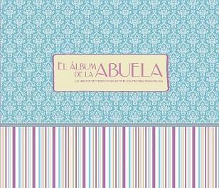 ALBUM DE LA ABUELA, EL  | 9788421688885 | COSTA, ELENA