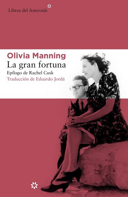 GRAN FORTUNA, LA | 9788417977221 | MANNING, OLIVIA