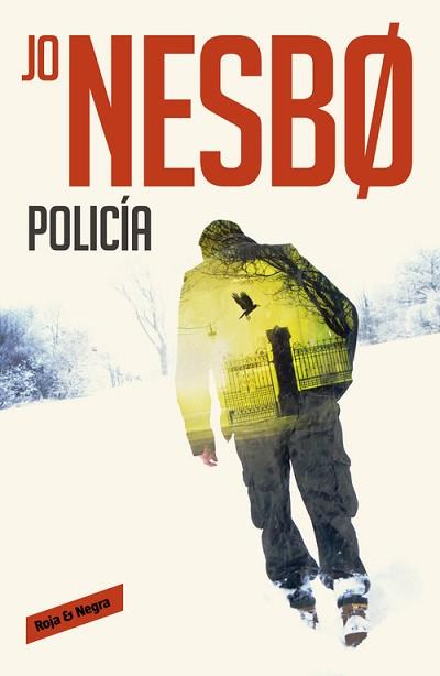 POLICIA | 9788416195596 | NESBO, JO