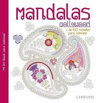 MANDALAS  BOLLYWOOD | 9788416368921