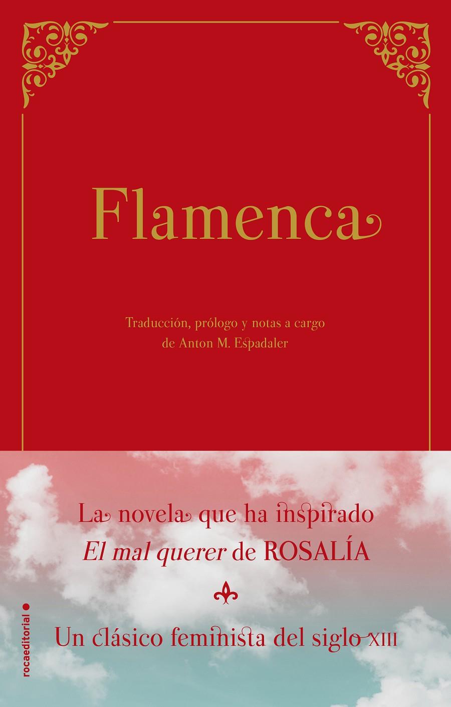 FLAMENCA | 9788417805074