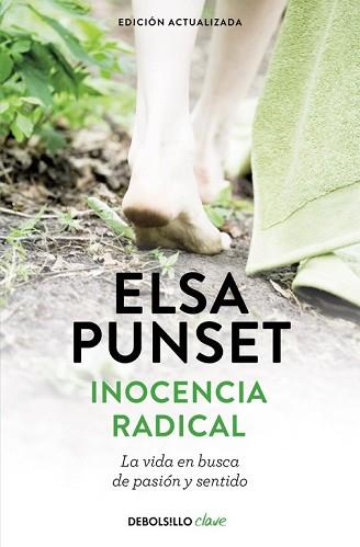 INOCENCIA RADICAL  | 9788490629017 | PUNSET, ELSA