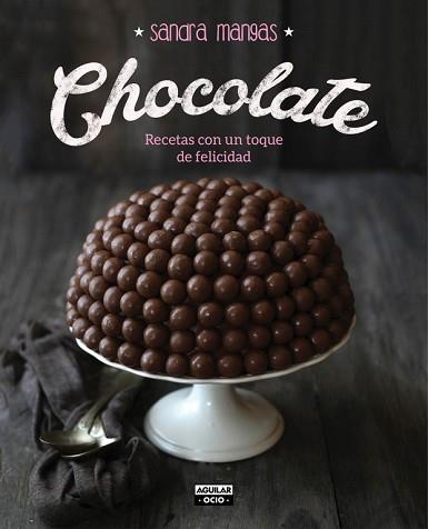 CHOCOLATE | 9788403500761 | MANGAS, SANDRA