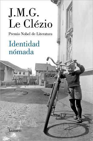 IDENTIDAD NOMADA | 9788426430991 | LE CLEZIO, J.M.G.