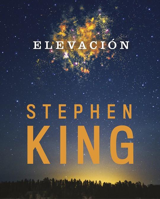 ELEVACION | 9788491293262 | KING, STEPHEN