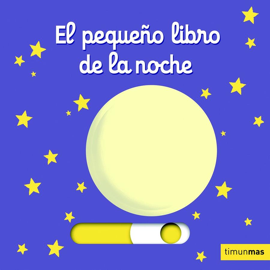 PEQUEÑO LIBRO DE LA NOCHE, EL  | 9788408126966 | CHOUX, NATHALIE