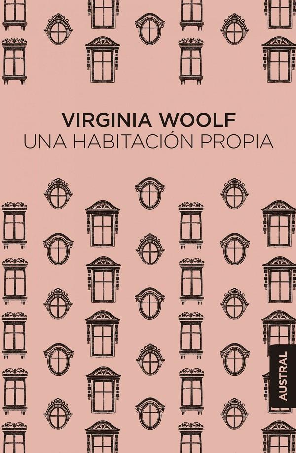 UNA HABITACIÓN PROPIA | 9788432222825 | WOOLF, VIRGINIA