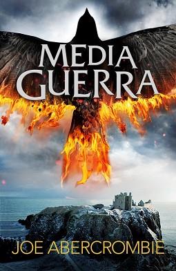 MEDIA GUERRA 3 | 9788415831754 | ABERCROMBIE, JOE