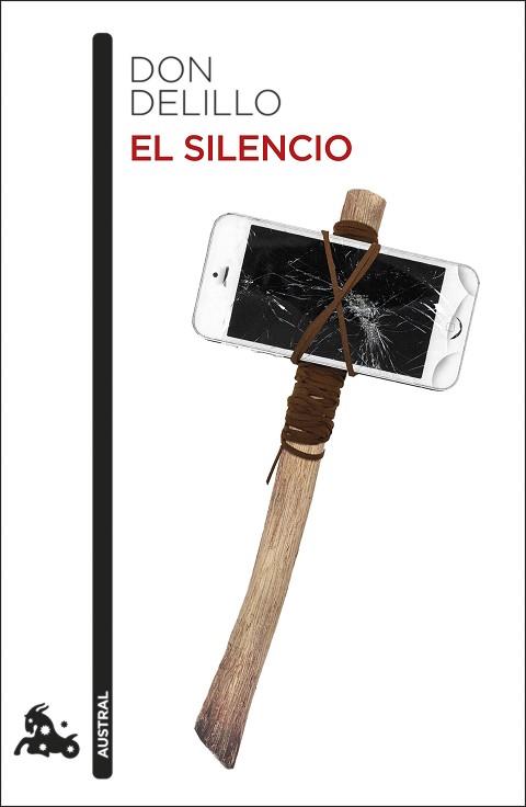 SILENCIO, EL | 9788432241635 | DELILLO, DON