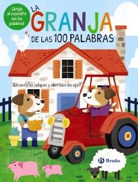 GRANJA DE LAS 100 PALABRAS, LA | 9788469626801 | POITIER, ANTON