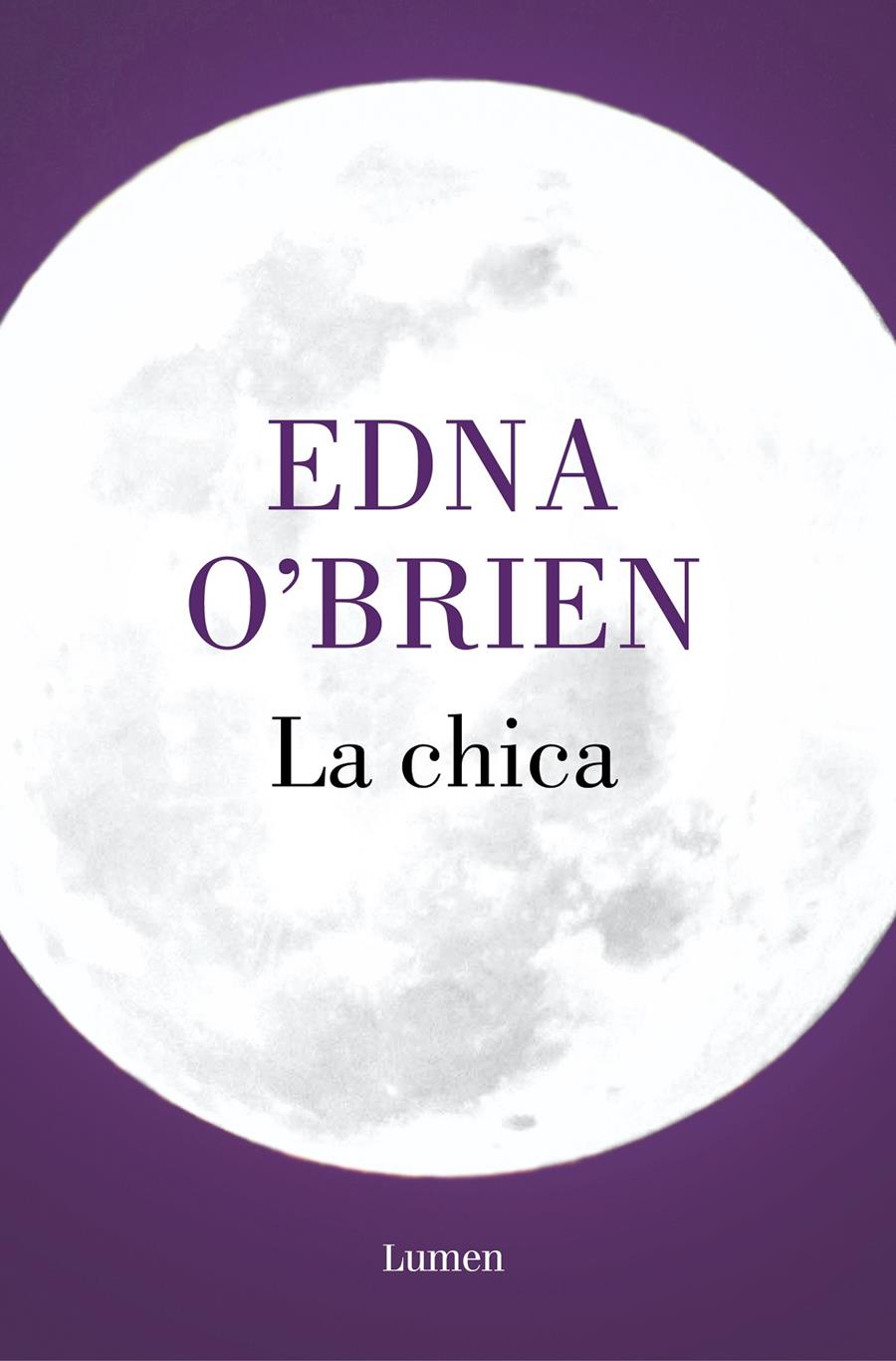 CHICA, LA | 9788426406354 | O'BRIEN, EDNA