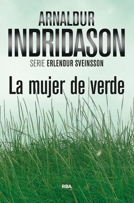 MUJER DE VERDE, LA  | 9788490564905 | INDRIDASON , ARNALDUR