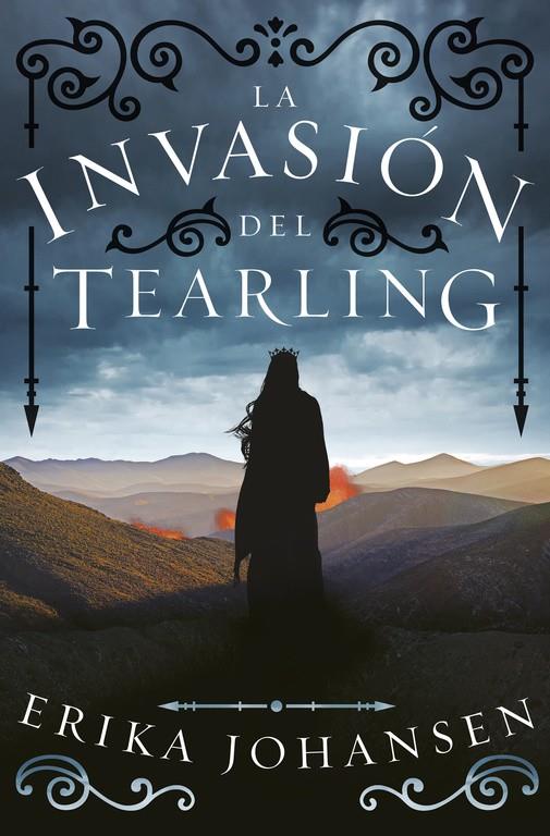 INVASION DEL TEARLING , LA  | 9788401018862 | JOHANSEN, ERIKA