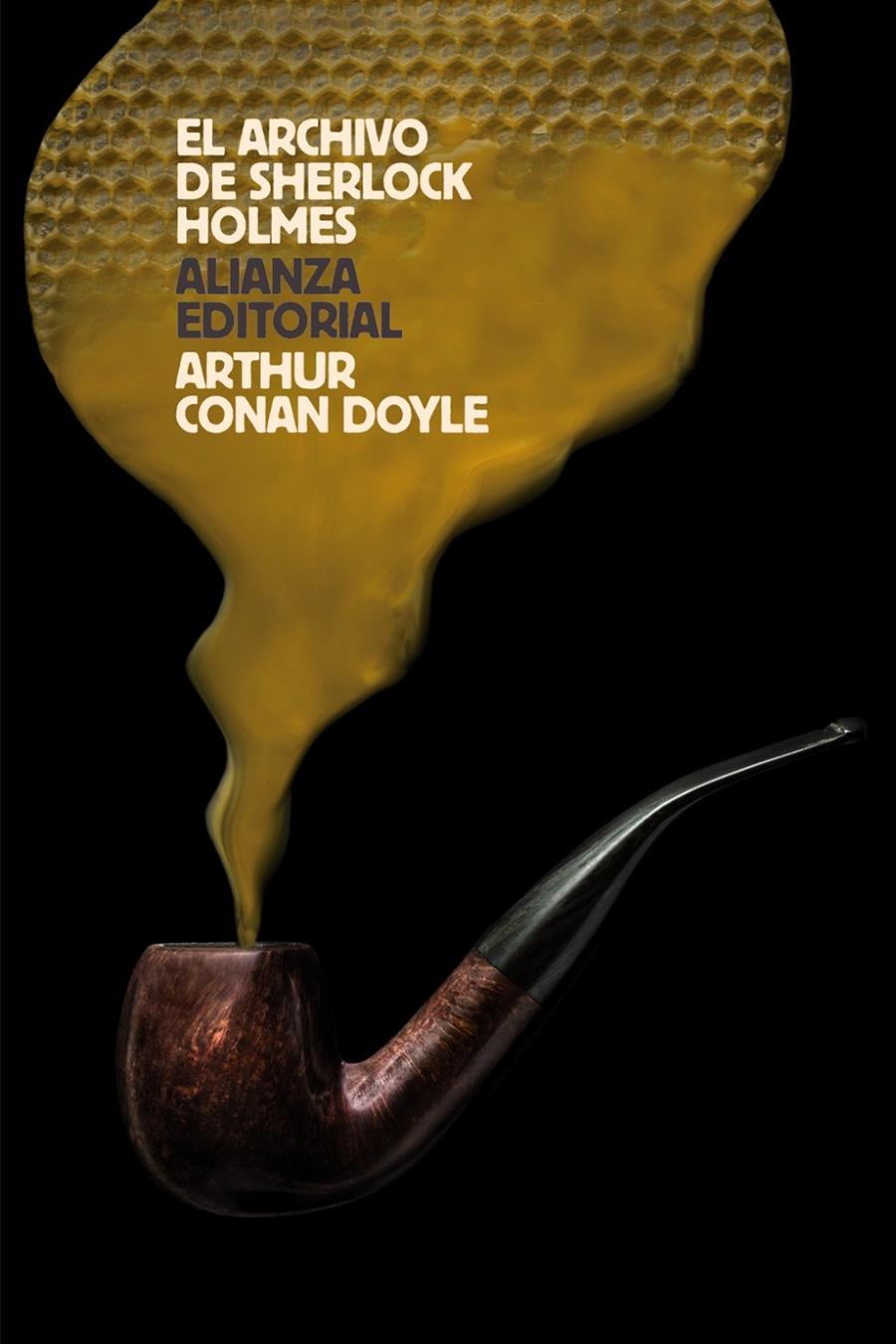 ARCHIVO DE SHERLOCK HOLMES, EL  | 9788491047940 | DOYLE, ARTHUR CONAN