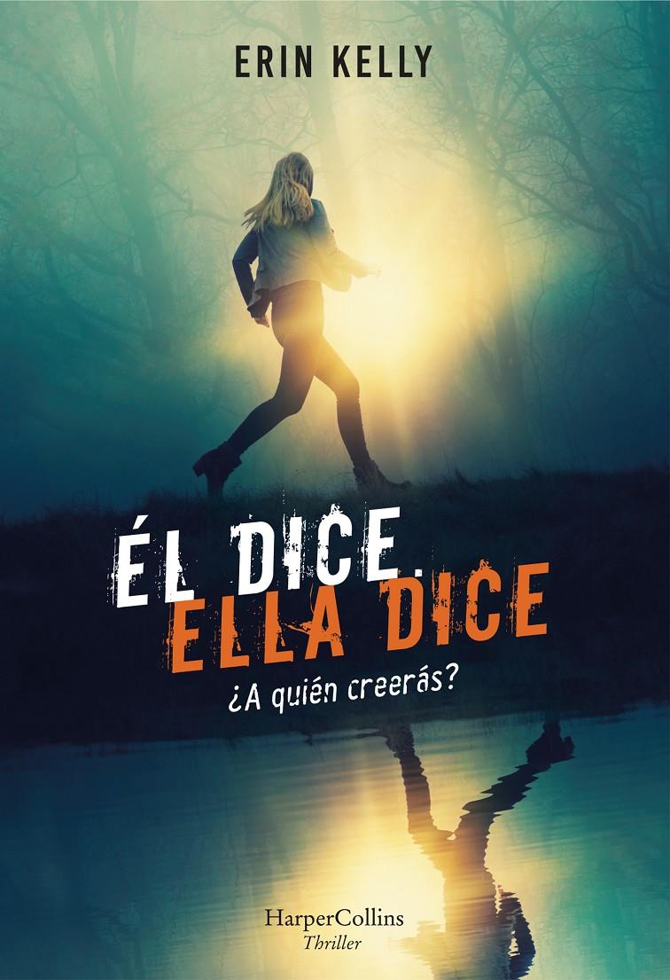 EL DICE. ELLA DICE | 9788491393276 | KELLY, ERIN