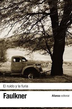 RUIDO Y LA FURIA, EL | 9788420675756 | FAULKNER, WILLIAM