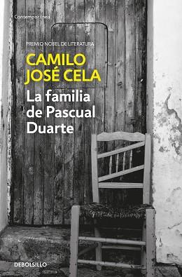 FAMILIA DE PASCUAL DUARTE, LA | 9788466349314 | CELA, CAMILO JOSE