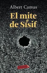 MITE DE SISIF, EL | 9788417423797 | CAMUS, ALBERT