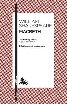 MACBETH | 9788467038019 | SHAKESPEARE, WILLIAM