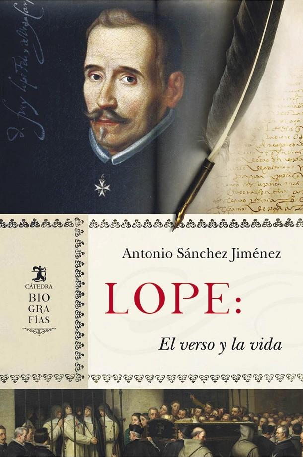 LOPE | 9788437638621 | SANCHEZ JIMENEZ, ANTONIO