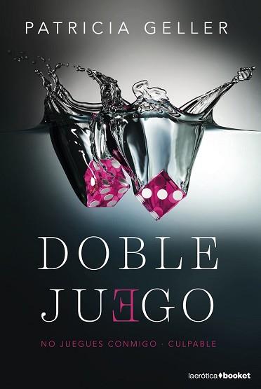 DOBLE JUEGO | 9788408157083 | GELLER, PATRICIA