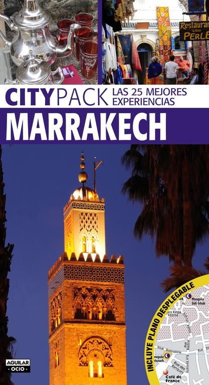 MARRAKECH (CITYPACK) | 9788403518964