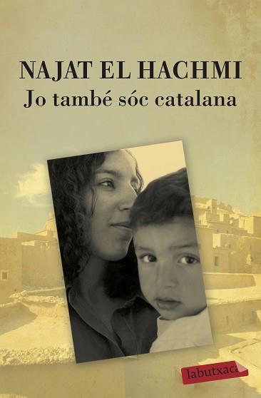 JO TAMBE SOC CATALANA | 9788499300856 | EL HACHMI, NAJAT