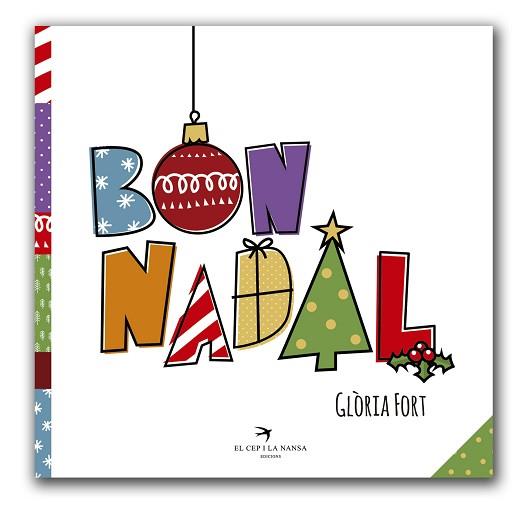 BON NADAL | 9788417000295 | FORT MIR, GLORIA