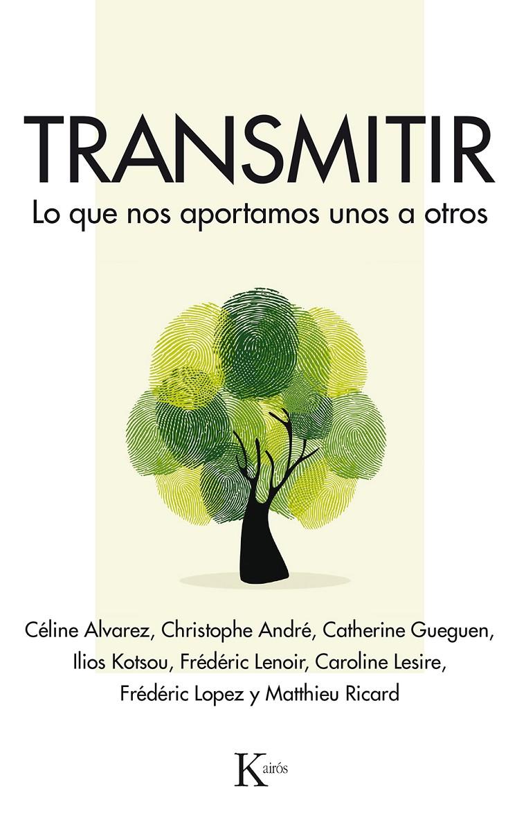 TRANSMITIR | 9788499886589 | ALVAREZ, CELINE/ANDRE, CHRISTOPHE/GUEGUEN, CATHERINE/KOTSOU, ILIOS/LENOIR, FREDERIC/LESIRE, CAROLINE